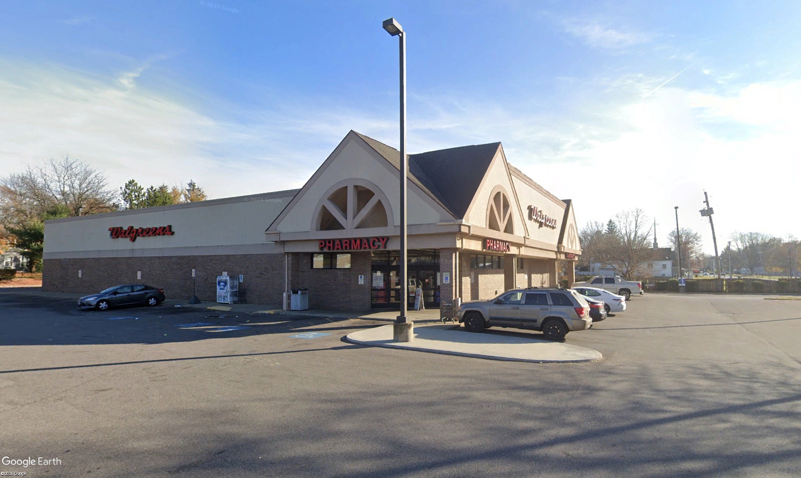 1303 Copley Rd, Akron, OH 44320