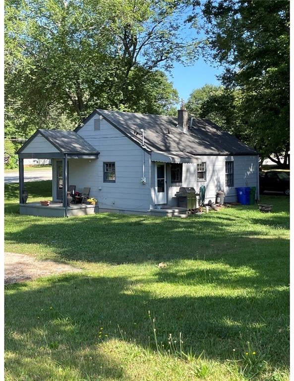 1988 Wesley Chapel Rd, Decatur, GA 30035