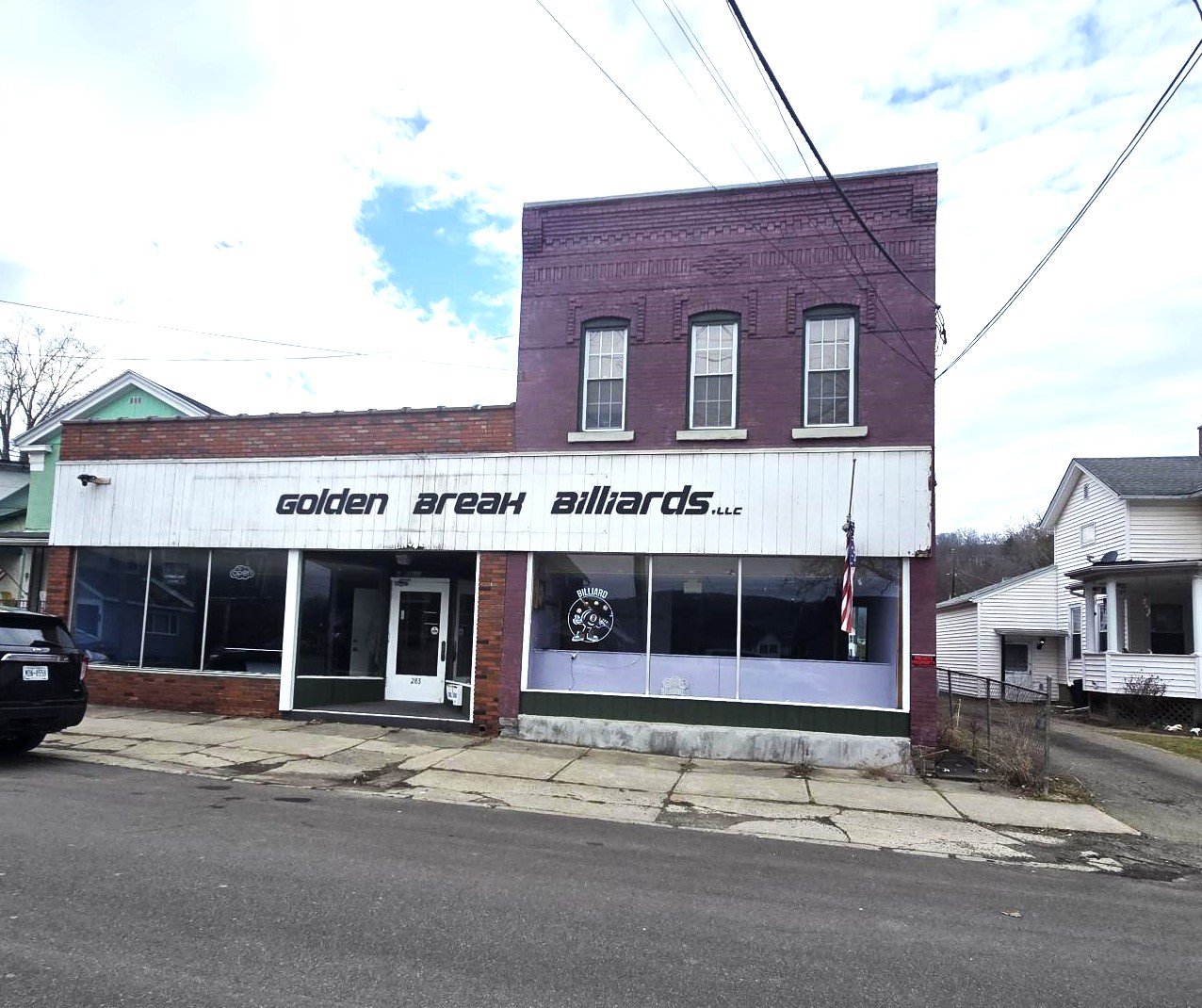 283 Canisteo St, Hornell, NY 14843