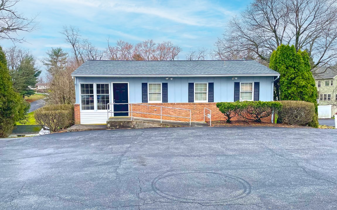 4107 Linglestown Rd, Harrisburg, PA 17112