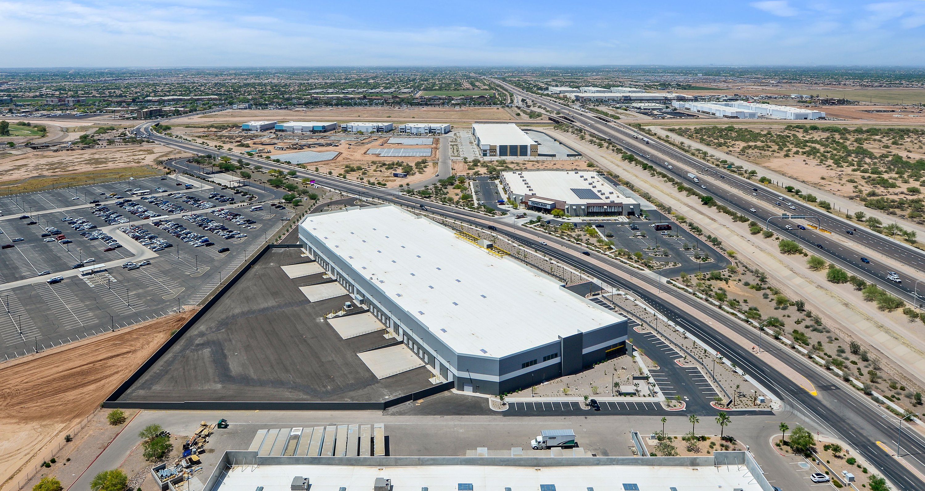 7353 E Ray Rd, Mesa, AZ 85212