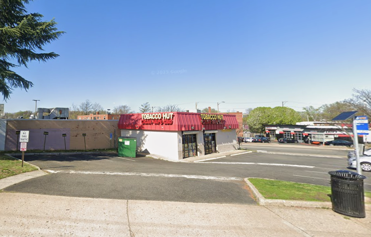 3500 Mount Vernon Ave, Alexandria, VA 22305