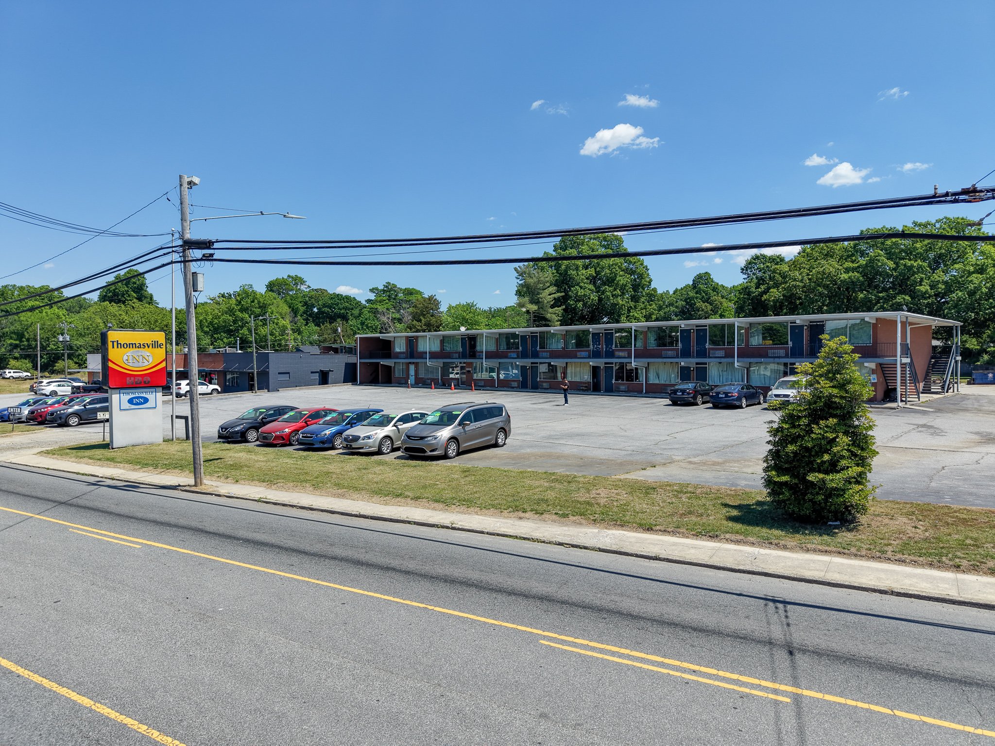 407 National Hwy, Thomasville, NC 27360