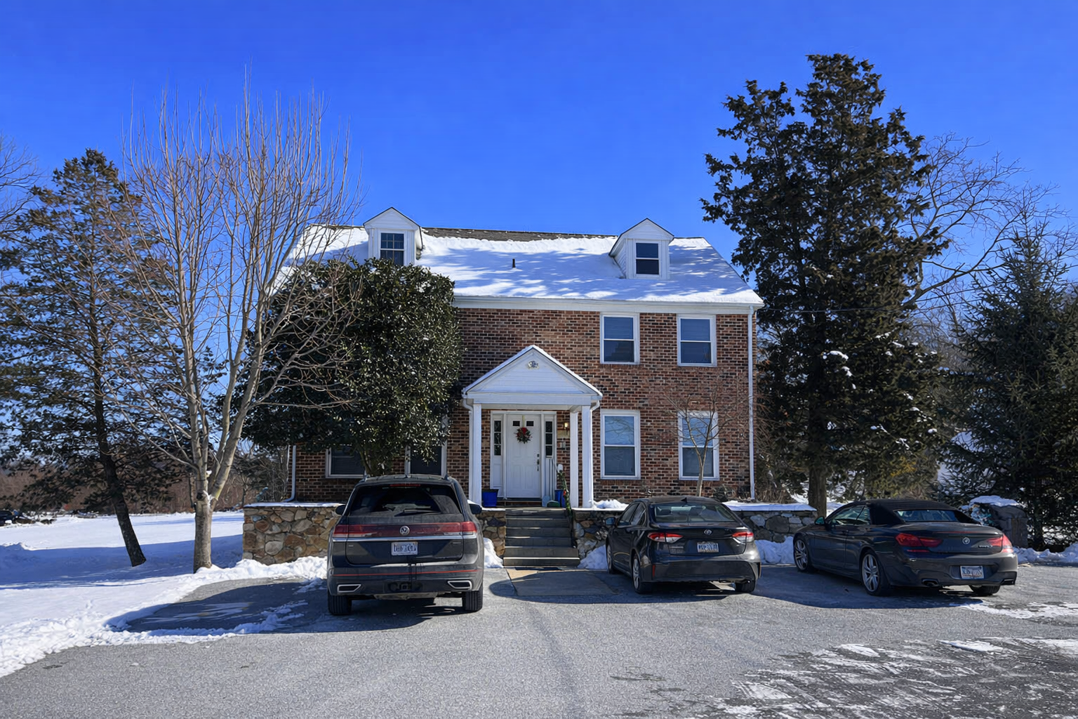 1020 Pottstown Pike, Chester Springs, PA 19425