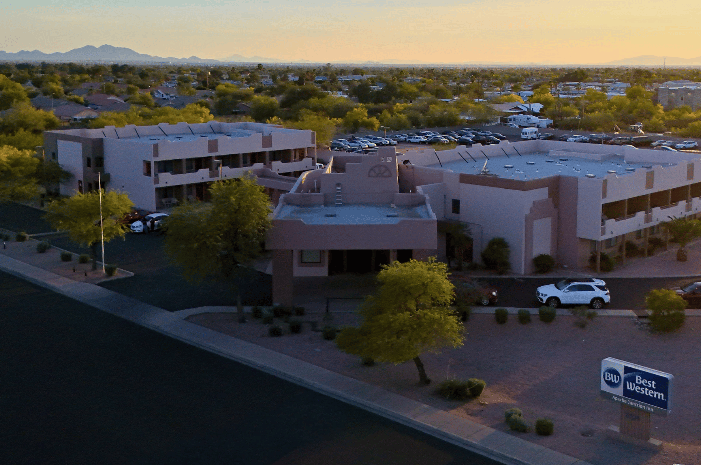 1101 W Apache Trl, Apache Junction, AZ 85120