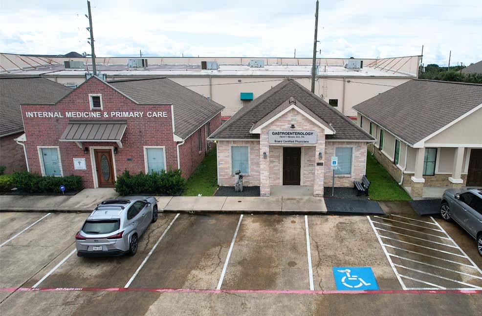 21338 Provincial Blvd, Katy, TX 77450-7580