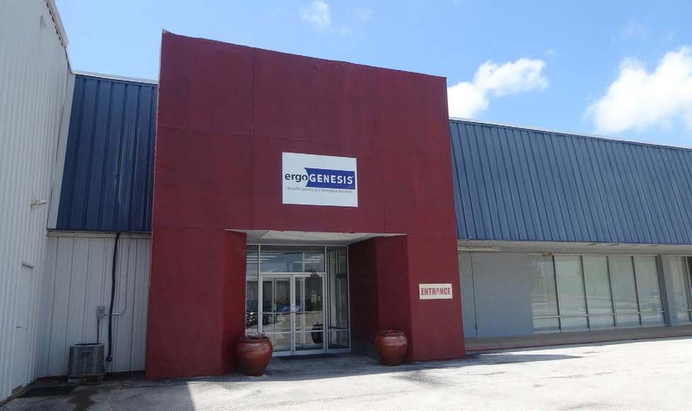 1 Bodybilt Pl, Navasota, TX 77868