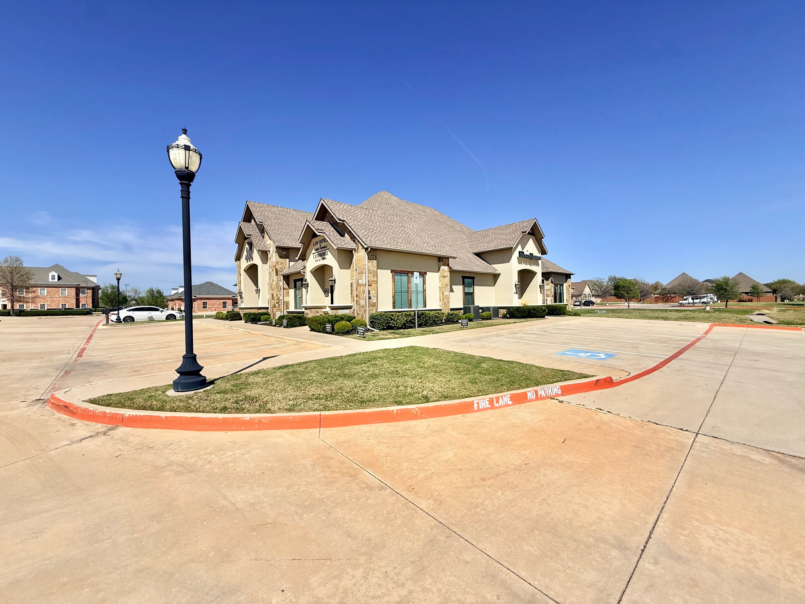 8098 Precinct Line Rd, Colleyville, TX 76034