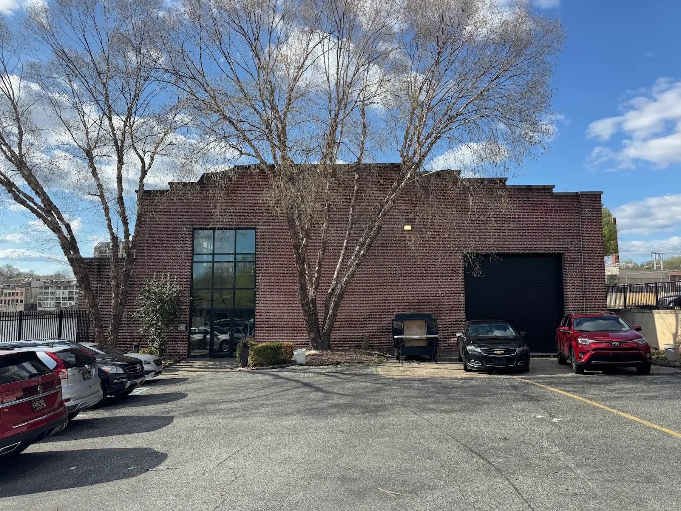 1601 Jessup St, Wilmington, DE 19802