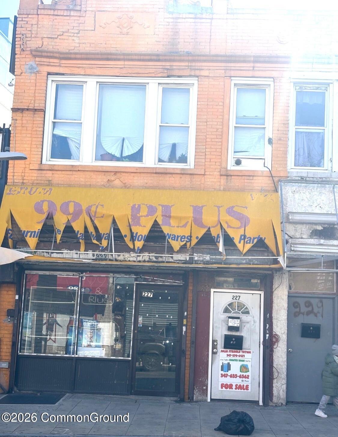 227 Port Richmond Ave, Staten Island, NY 10302