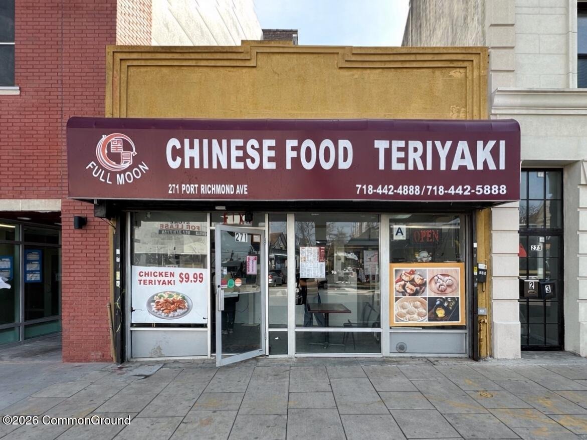 271 Port Richmond Ave, Staten Island, NY 10302