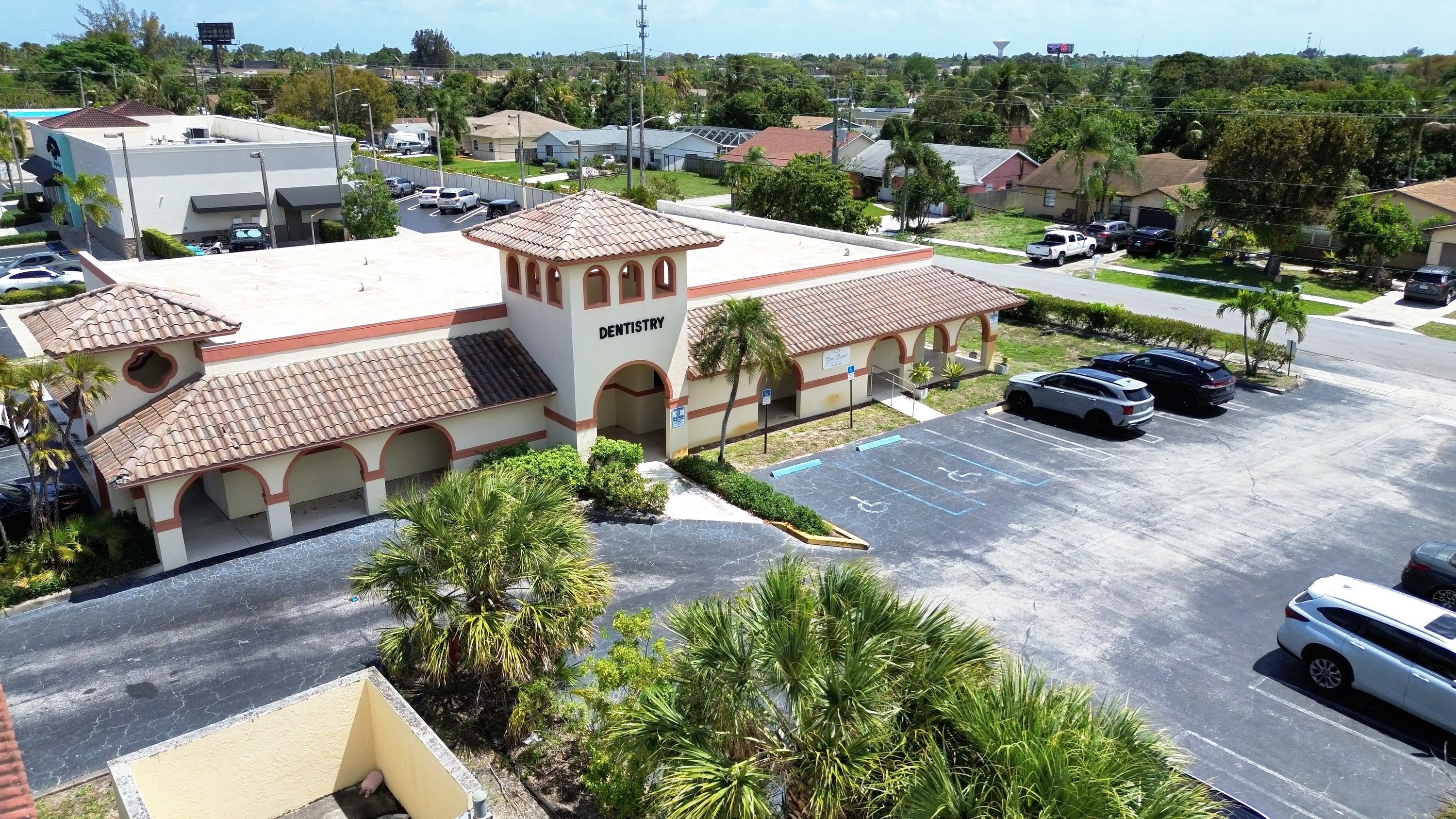 650 W Boynton Beach Blvd, Boynton Beach, FL 33426