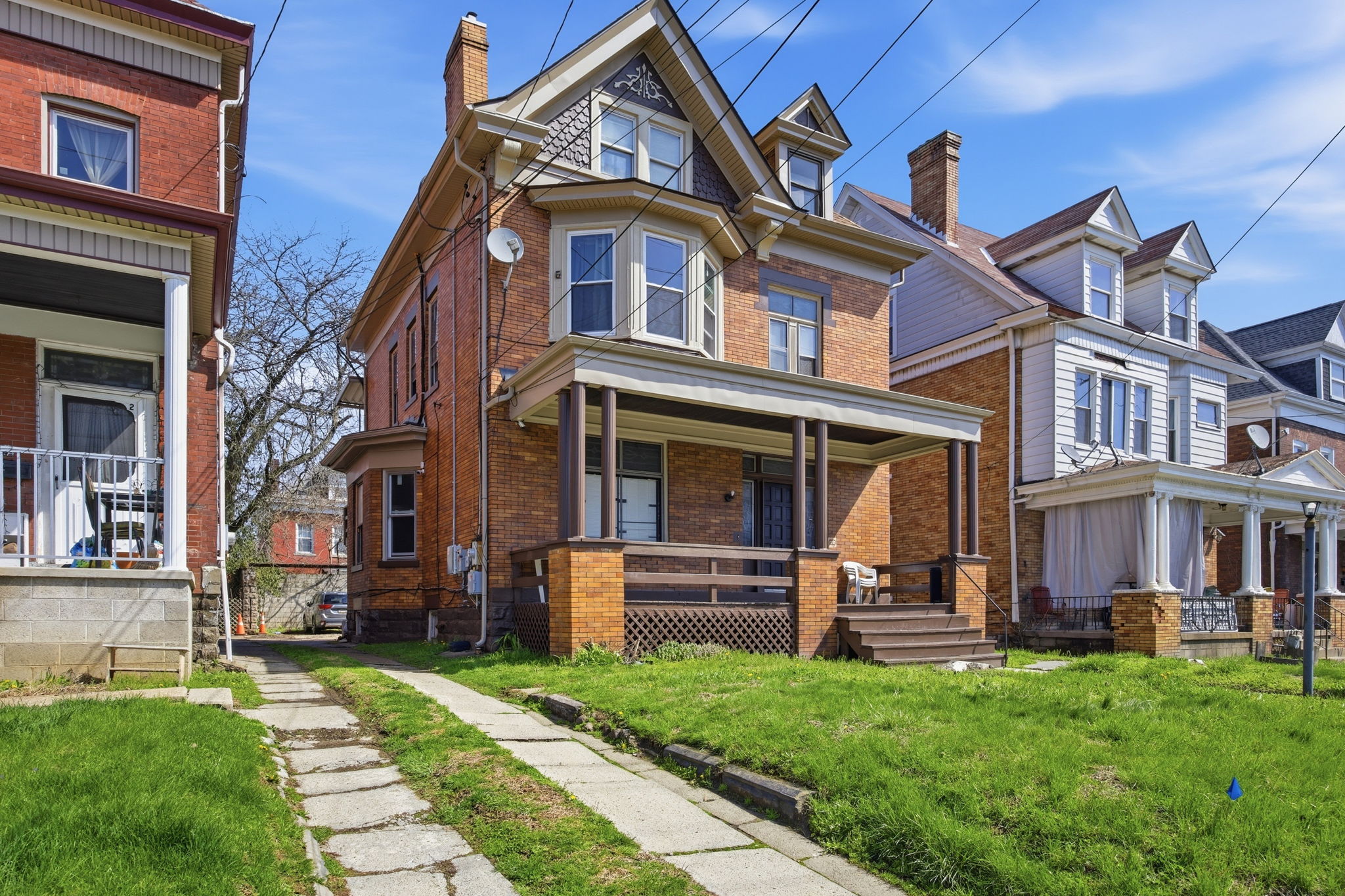 1712 Termon Ave, Pittsburgh, PA 15212
