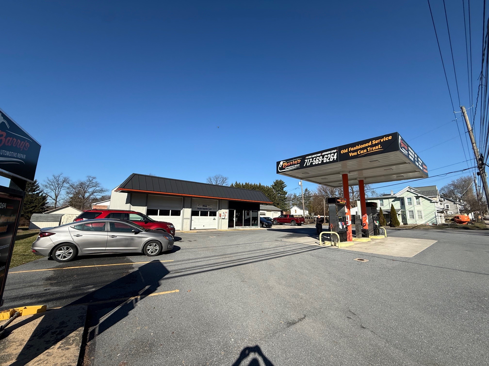 2618 Lititz Pike, Lancaster, PA 17601-3724