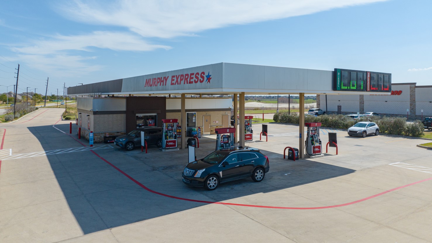 8778 Fry Rd, Cypress, TX 77433