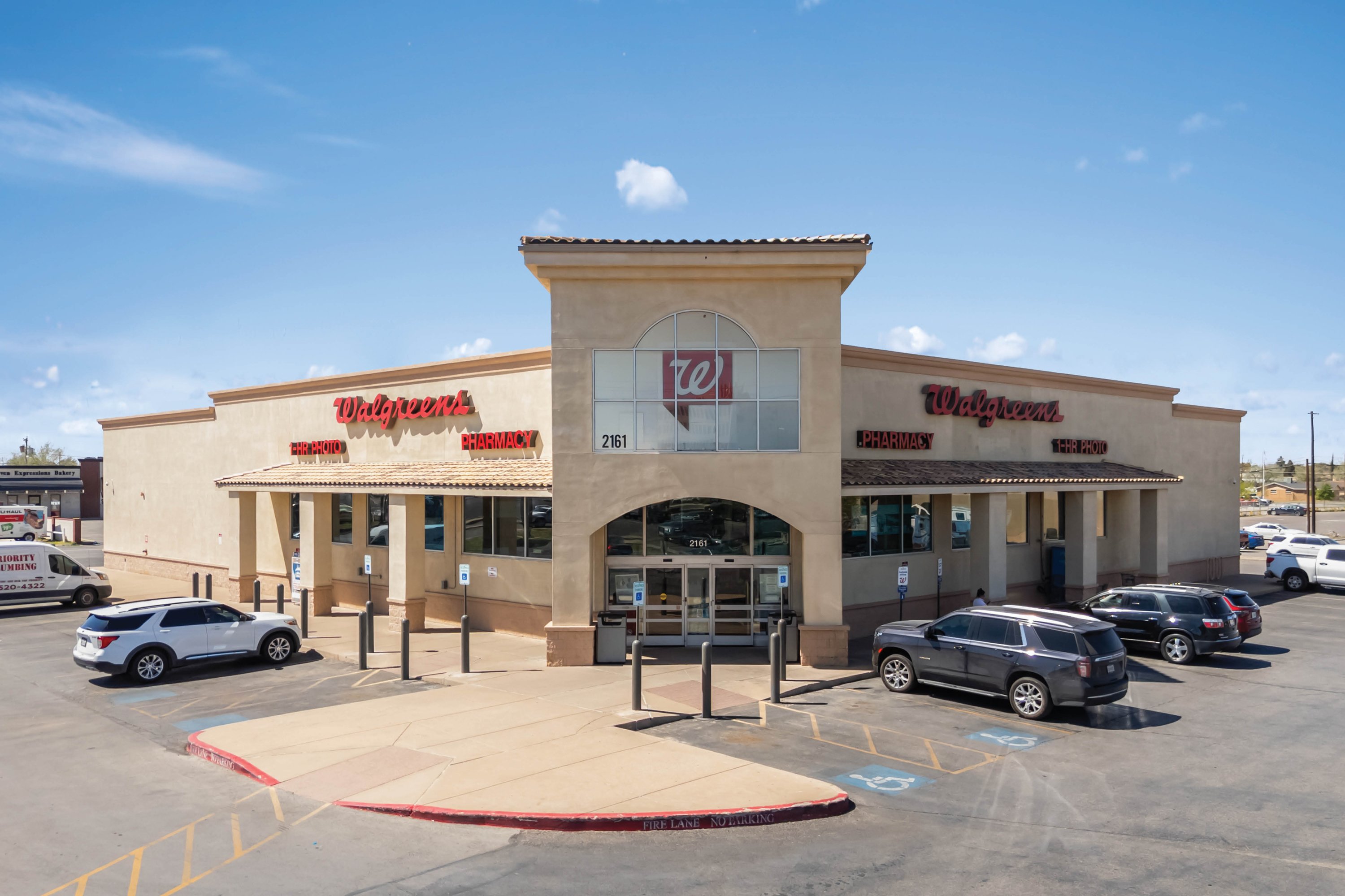 2161 E 42Nd St, Odessa, TX 79762