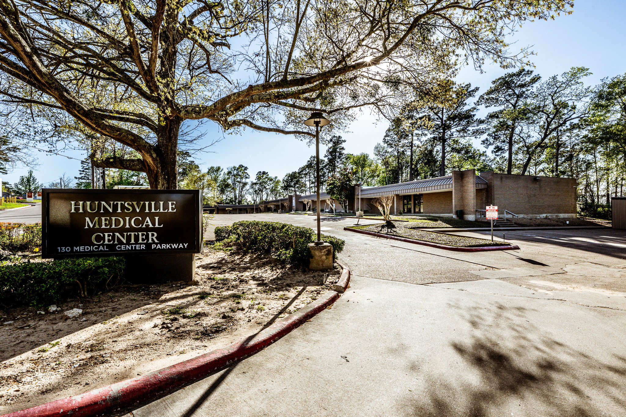 130 Medical Center Pkwy, Huntsville, TX 77340