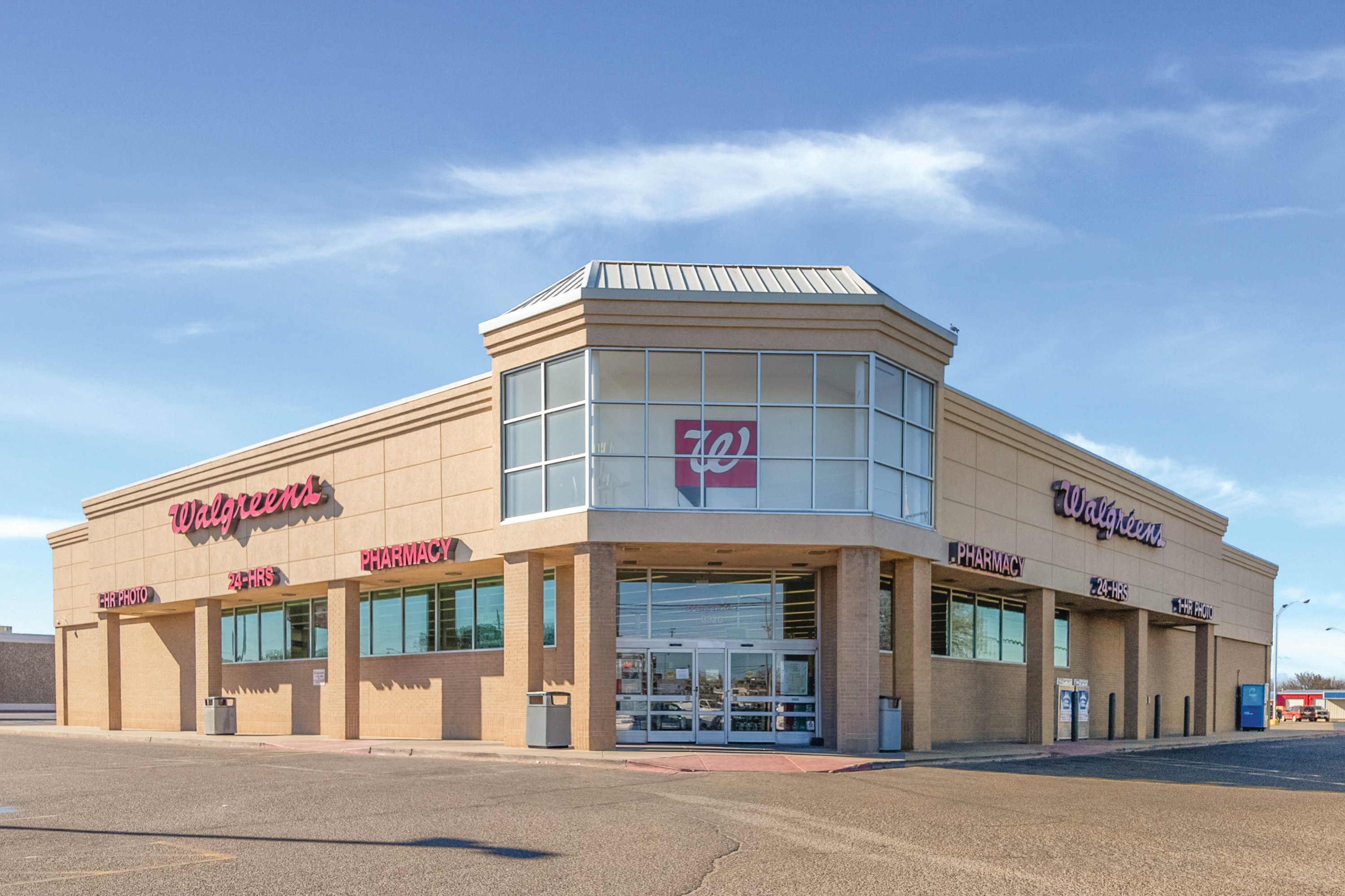 3320 Bell St, Amarillo, TX 79106