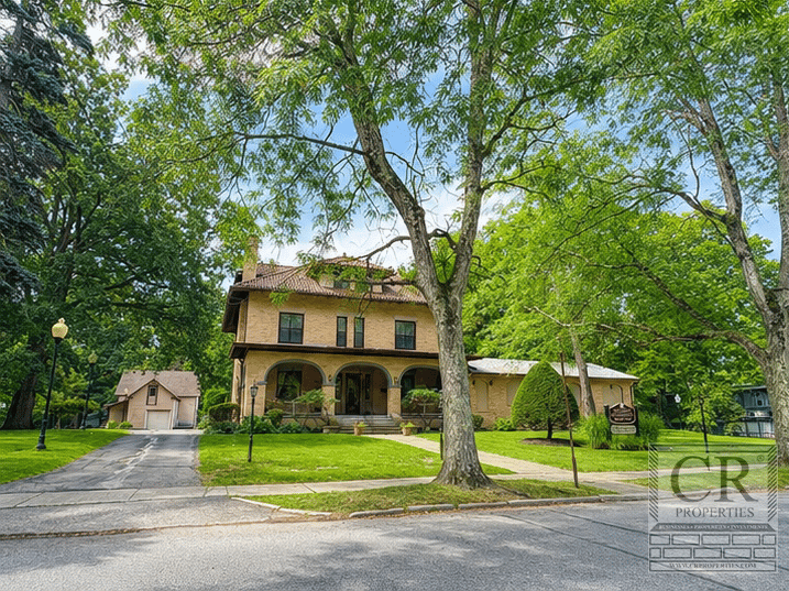 110 Fulton Ave, Poughkeepsie, NY 12603