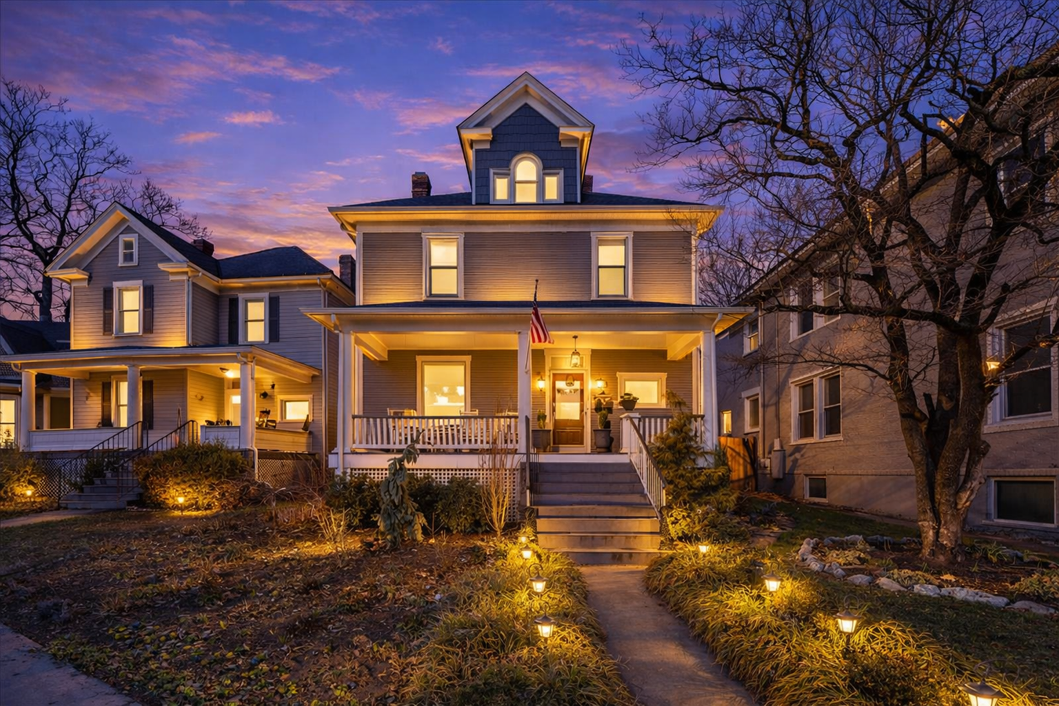1307 Maple Ave SW, Roanoke, VA 24016
