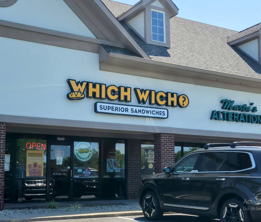 4335 W 106Th St,Unit 1200, Carmel, IN 46032
