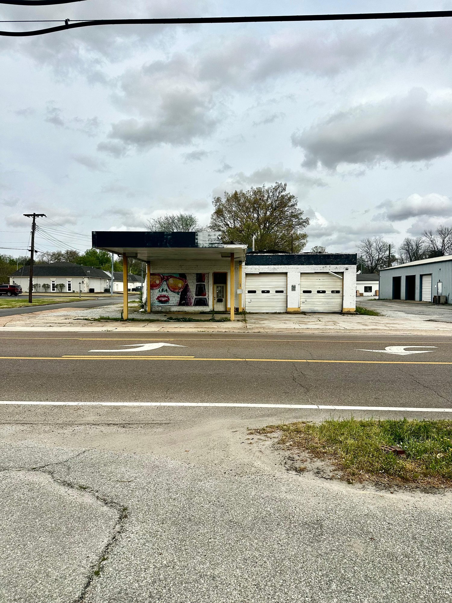 343 W Main St, Brownsville, TN 38012