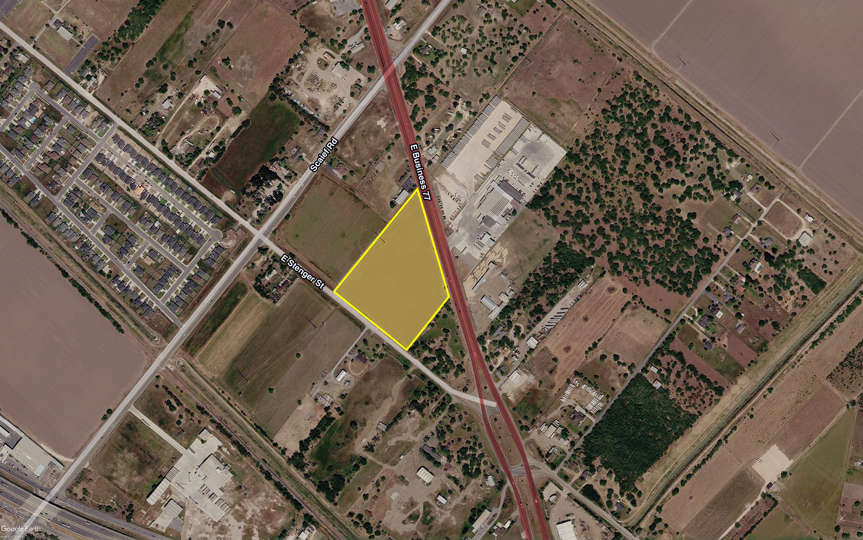 30351 E Business 77, San Benito, TX 78586