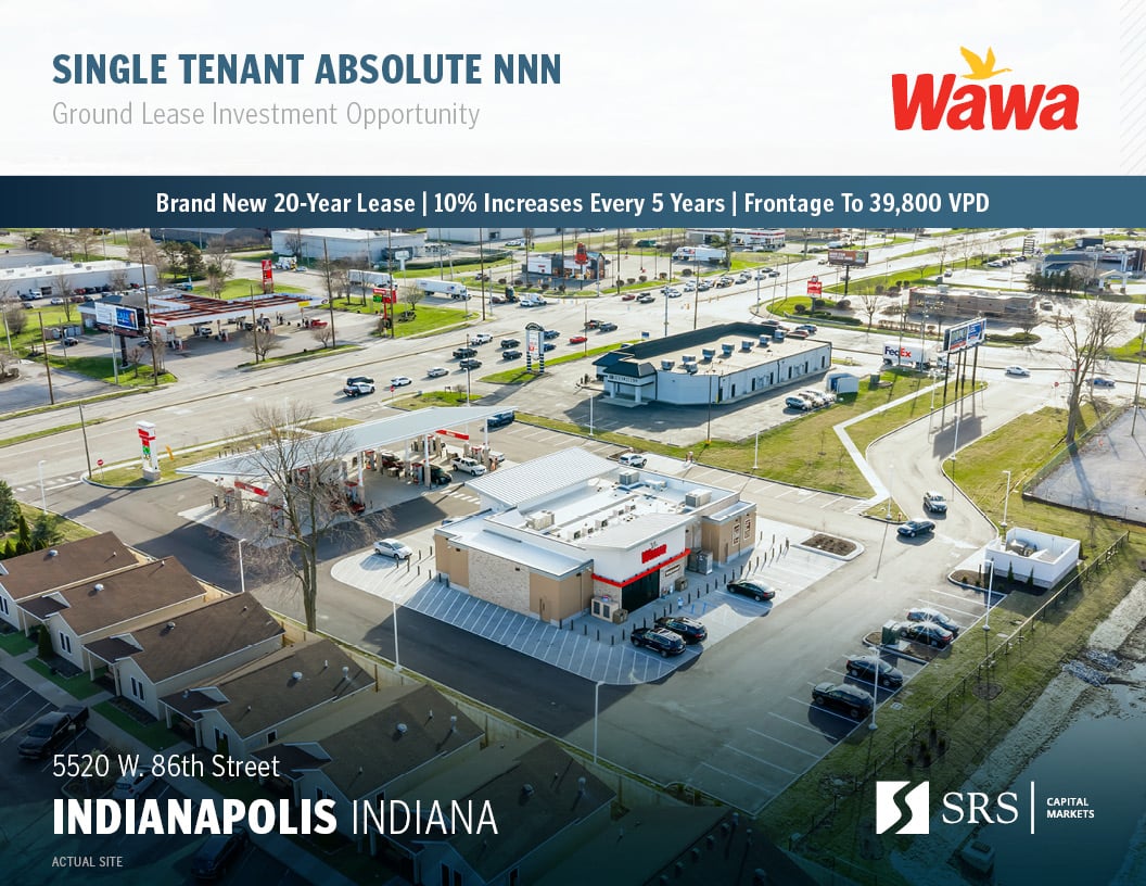 5520 W 86Th St, Indianapolis, IN 46268