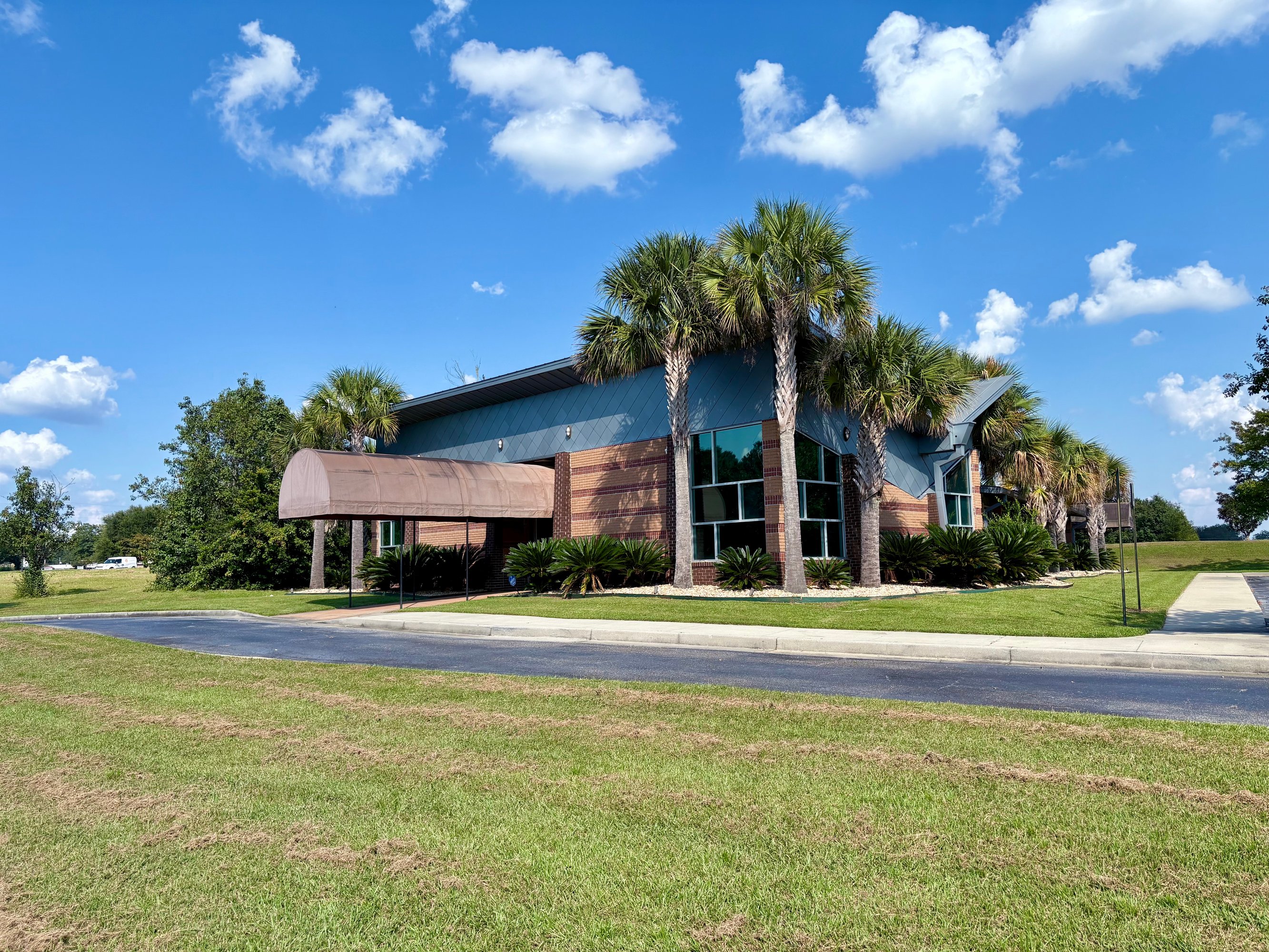 1040 Morningside Dr, Perry, GA 31069