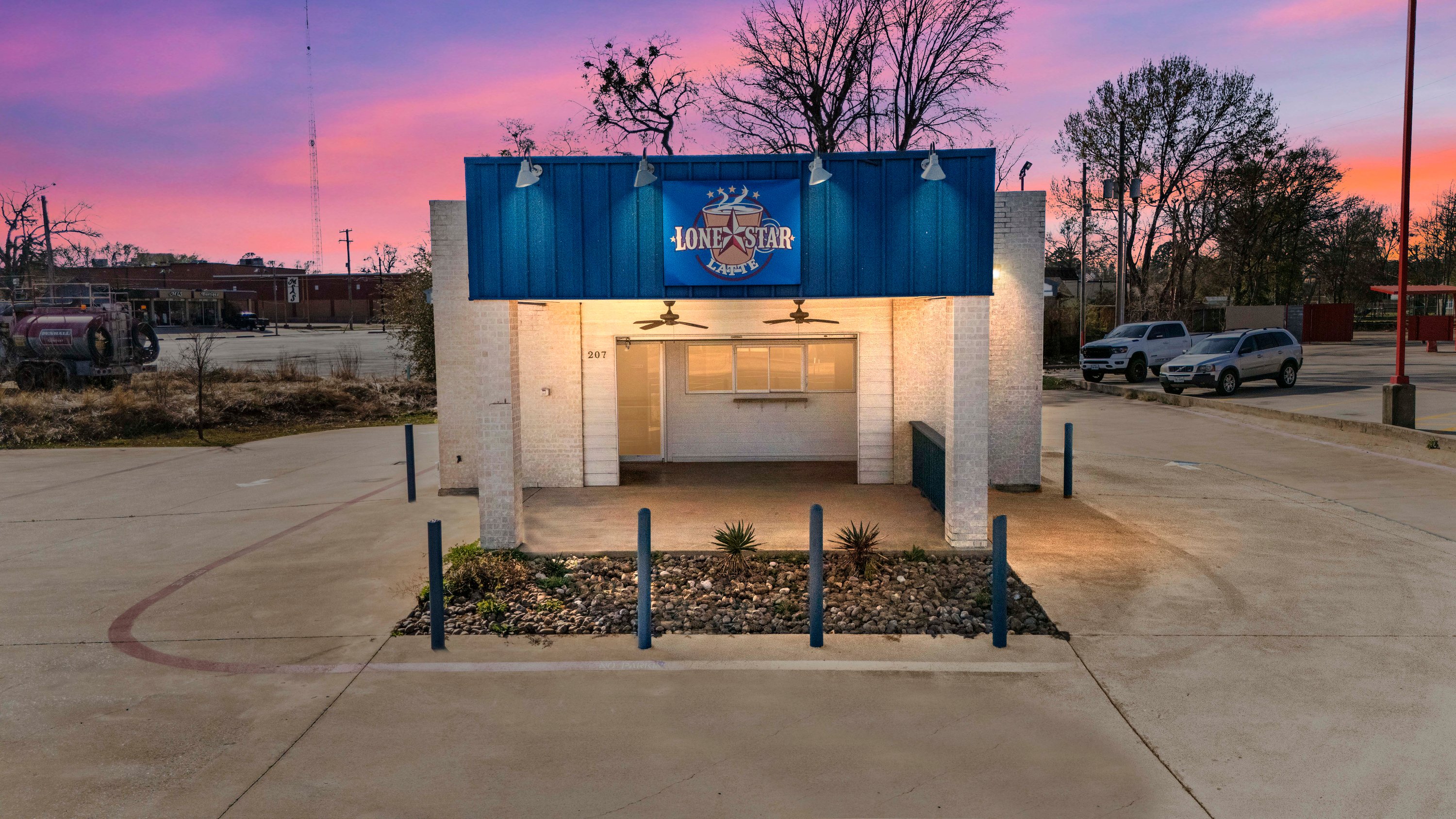 207 N Henderson Blvd, Kilgore, TX 75662