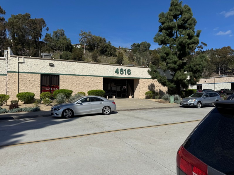 4616 Msn Gorge Pl, San Diego, CA 92120-4133
