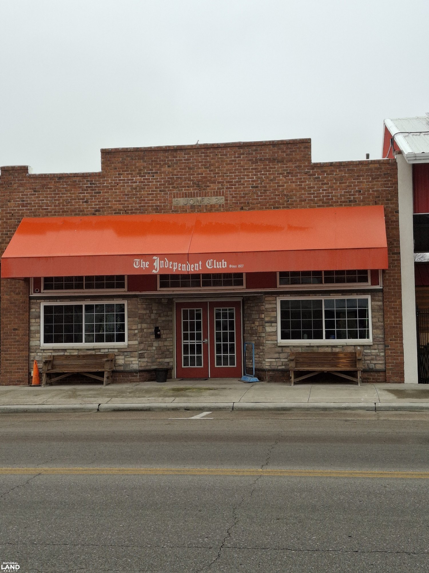 417 G St, Central City, NE 68826