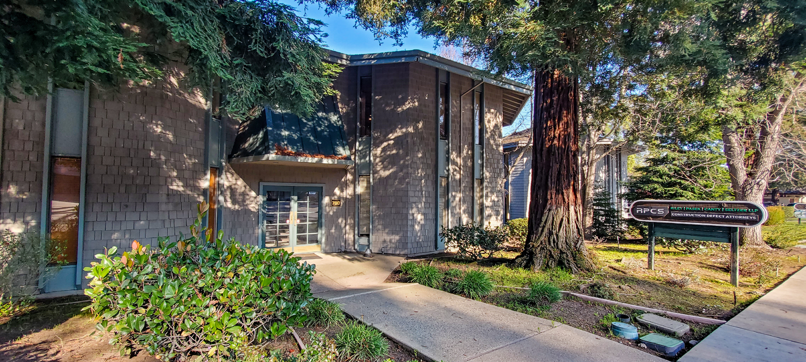 780 San Ramon Valley Blvd, Danville, CA 94526