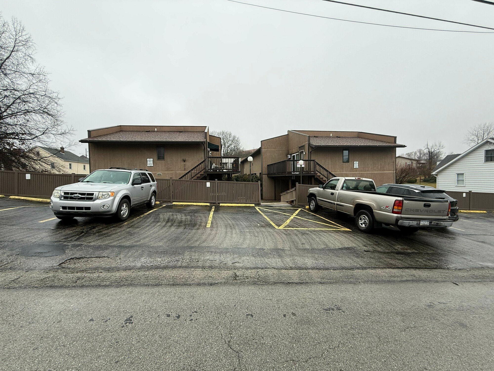 121 S Quarry St, Mount Pleasant, PA 15666