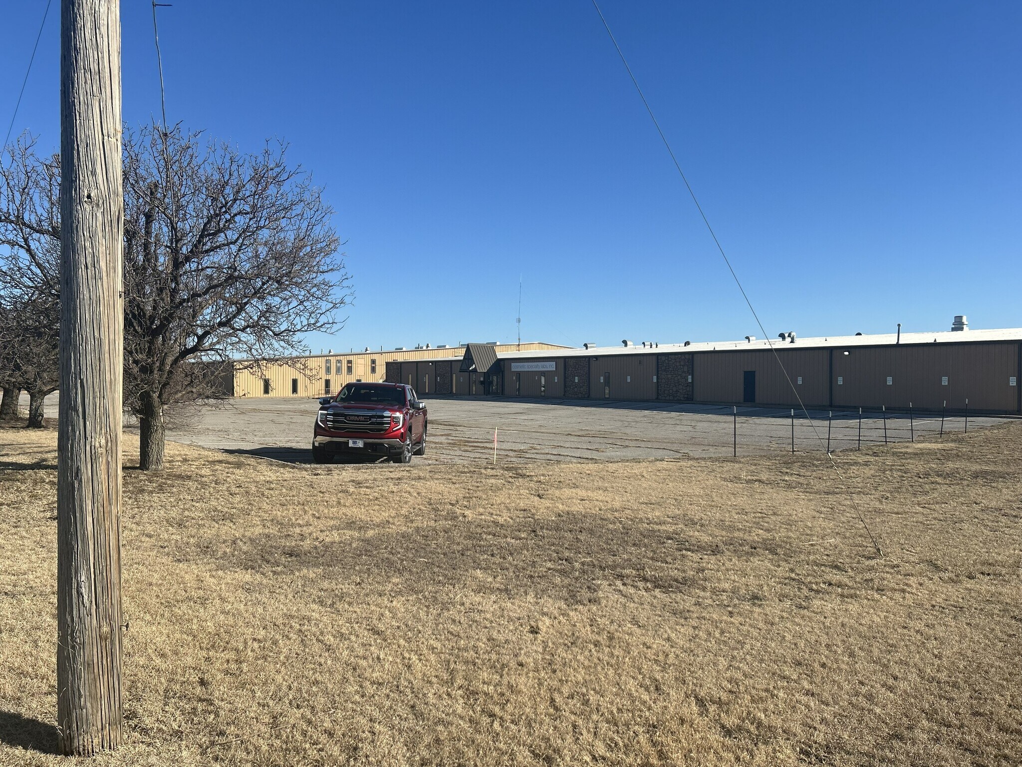 210 SW Texas Ave, Lawton, OK 73501