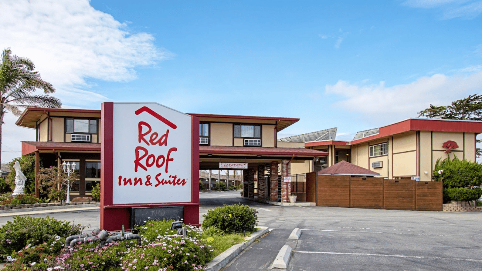 2227 N Fremont St, Monterey, CA 93940