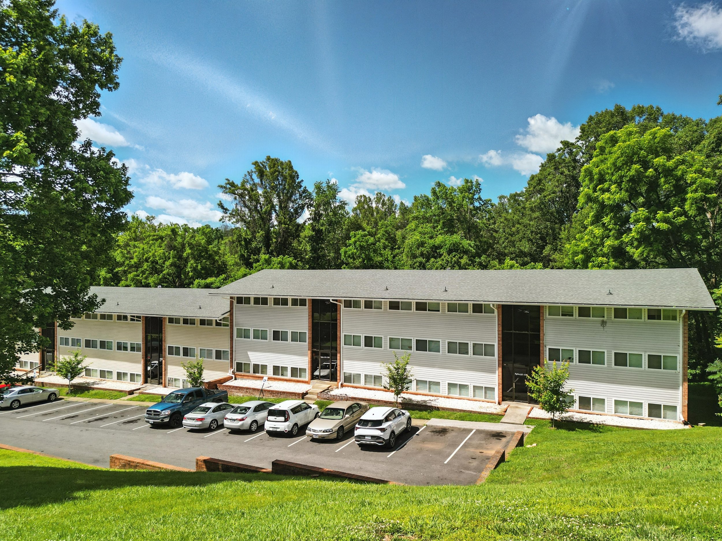 2075 Langhorne Rd, Lynchburg, VA 24501