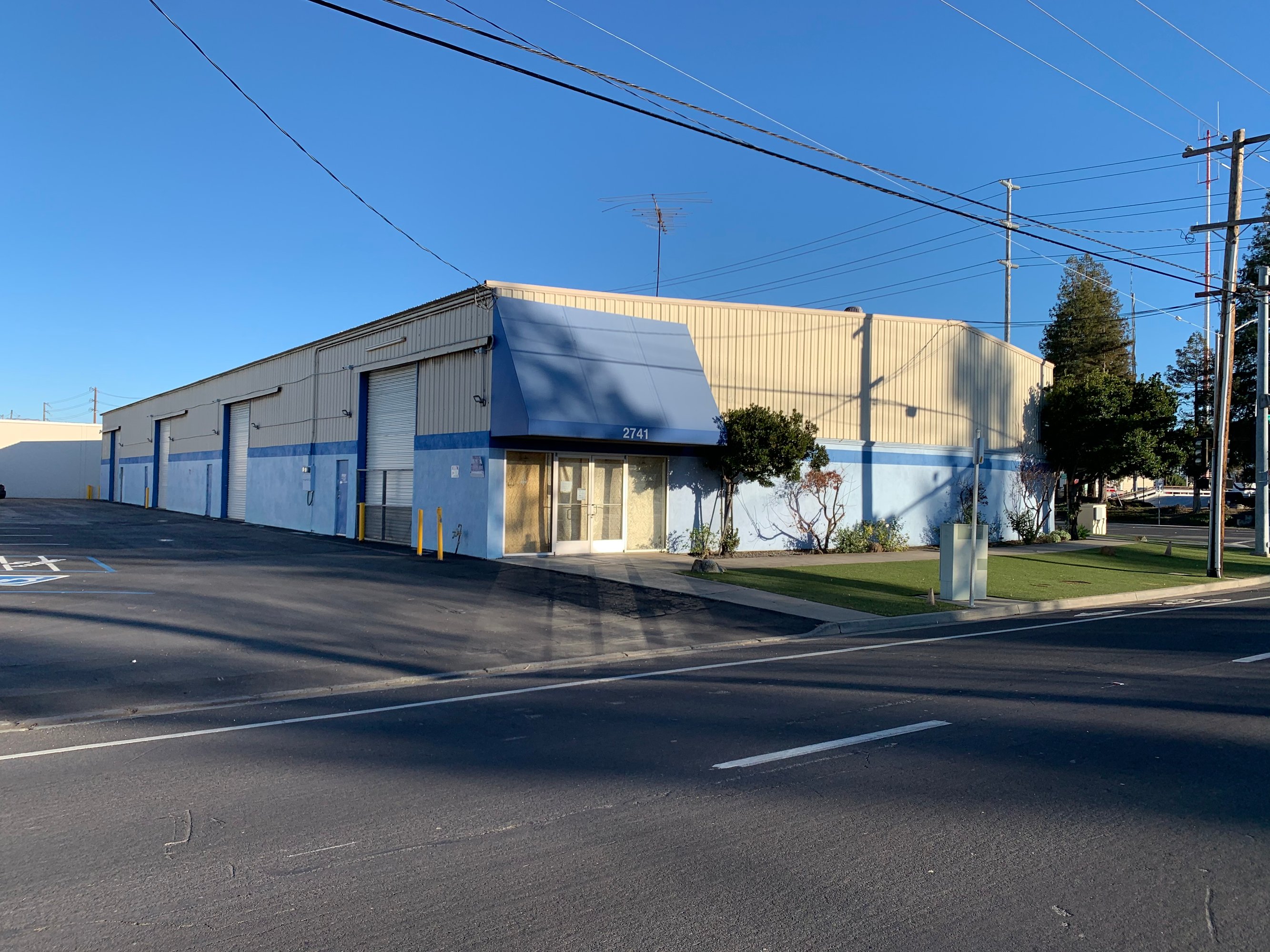 2735 Scott Blvd, Santa Clara, CA 95050