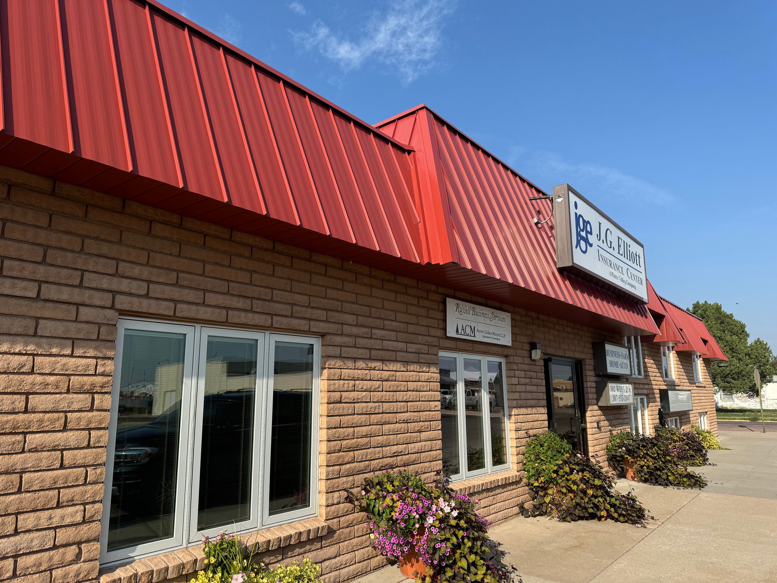 302 West 21St Ave, Torrington, WY 82240