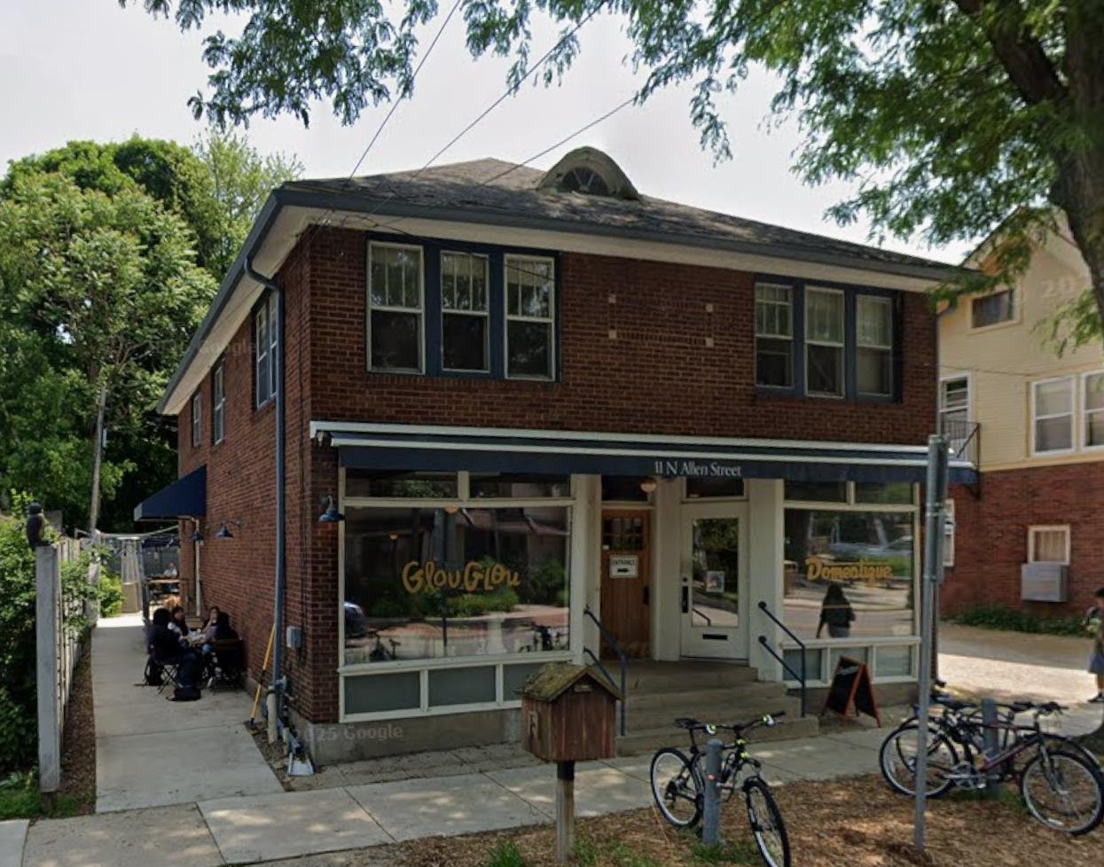 11 N Allen St, Madison, WI 53726