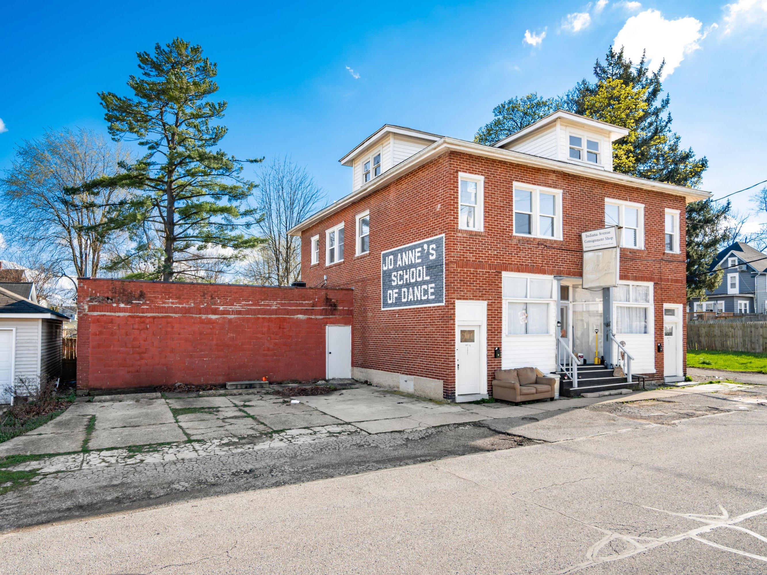 645 Indiana Ave, Marion, OH 43302