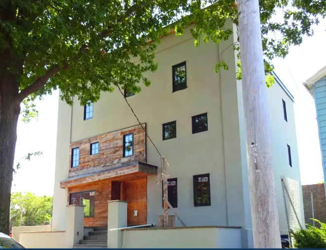 48 Dixwell Ave, New Haven, CT 06511