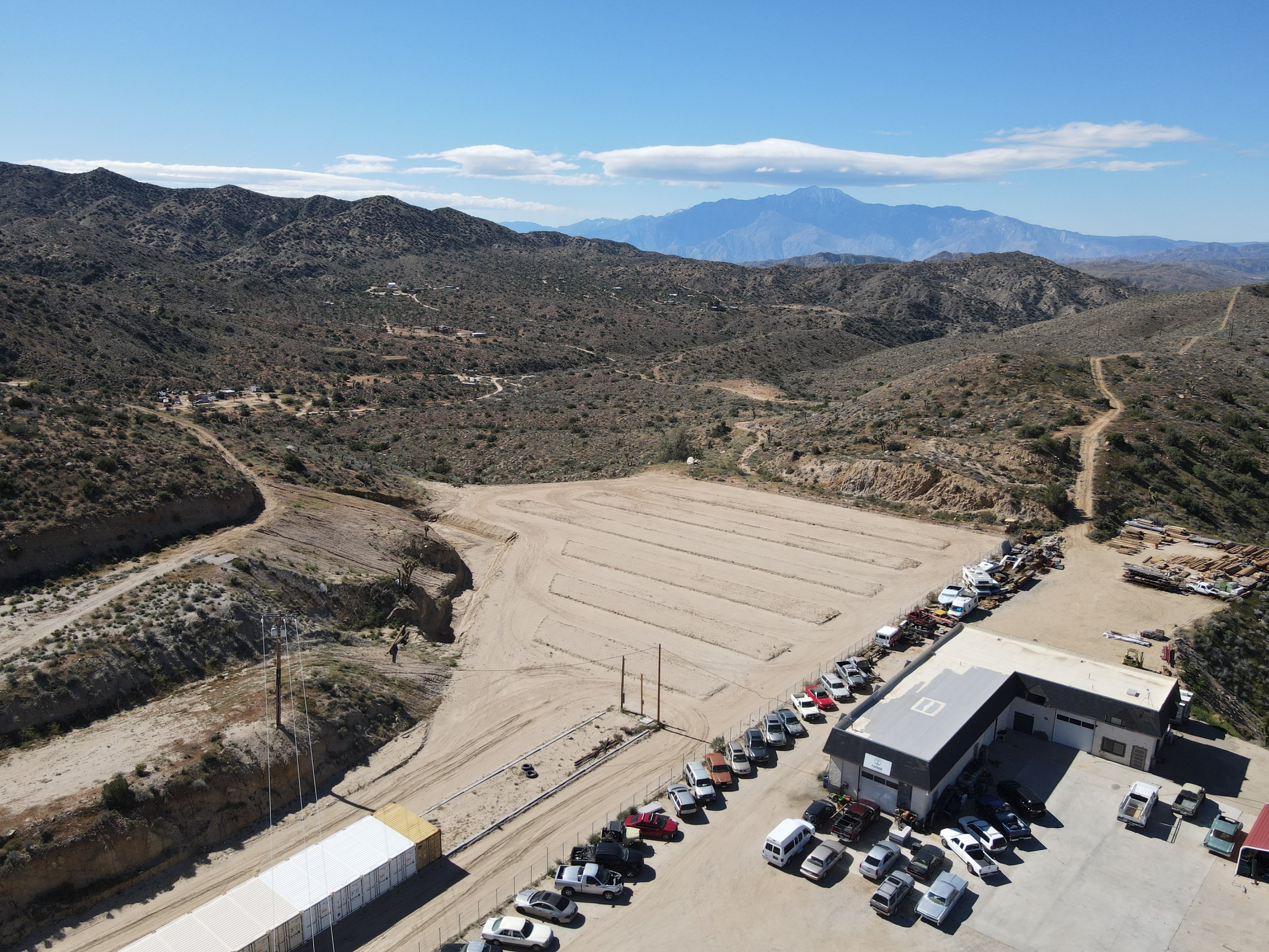 7886 Shafter Ave, Yucca Valley, CA 92284