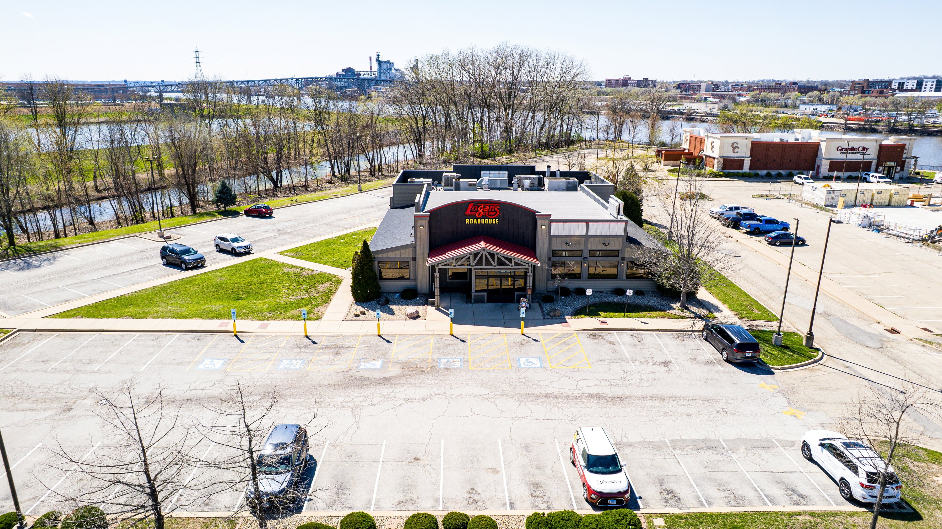 240 Conference Center Dr, East Peoria, IL 61611
