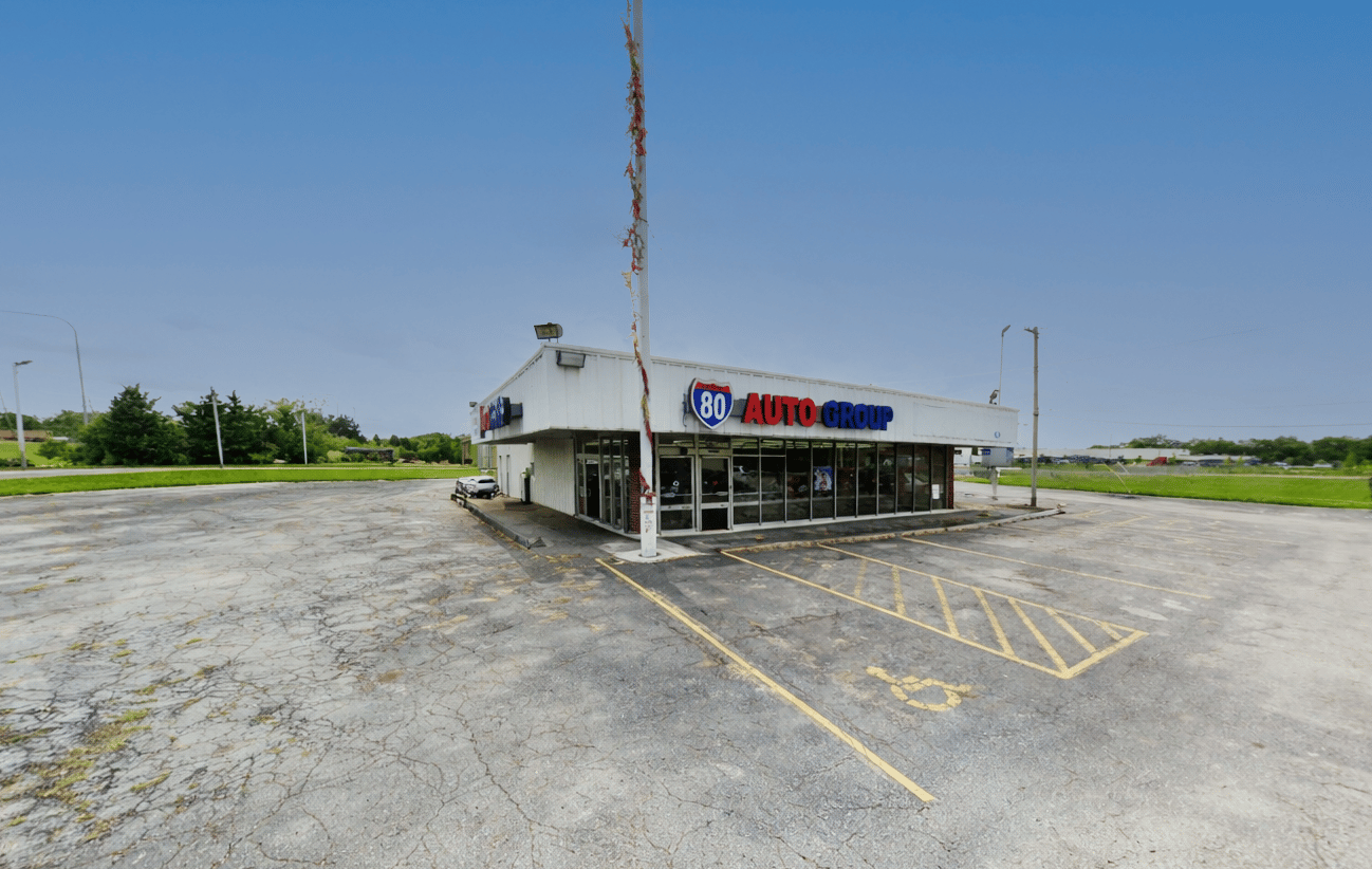 3201 167Th St, Hazel Crest, IL 60429