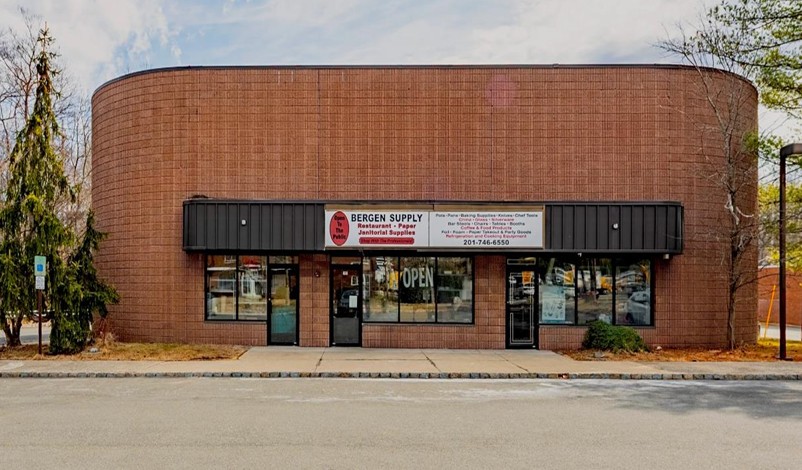 153 N Kinderkamack Rd, Montvale, NJ 07645
