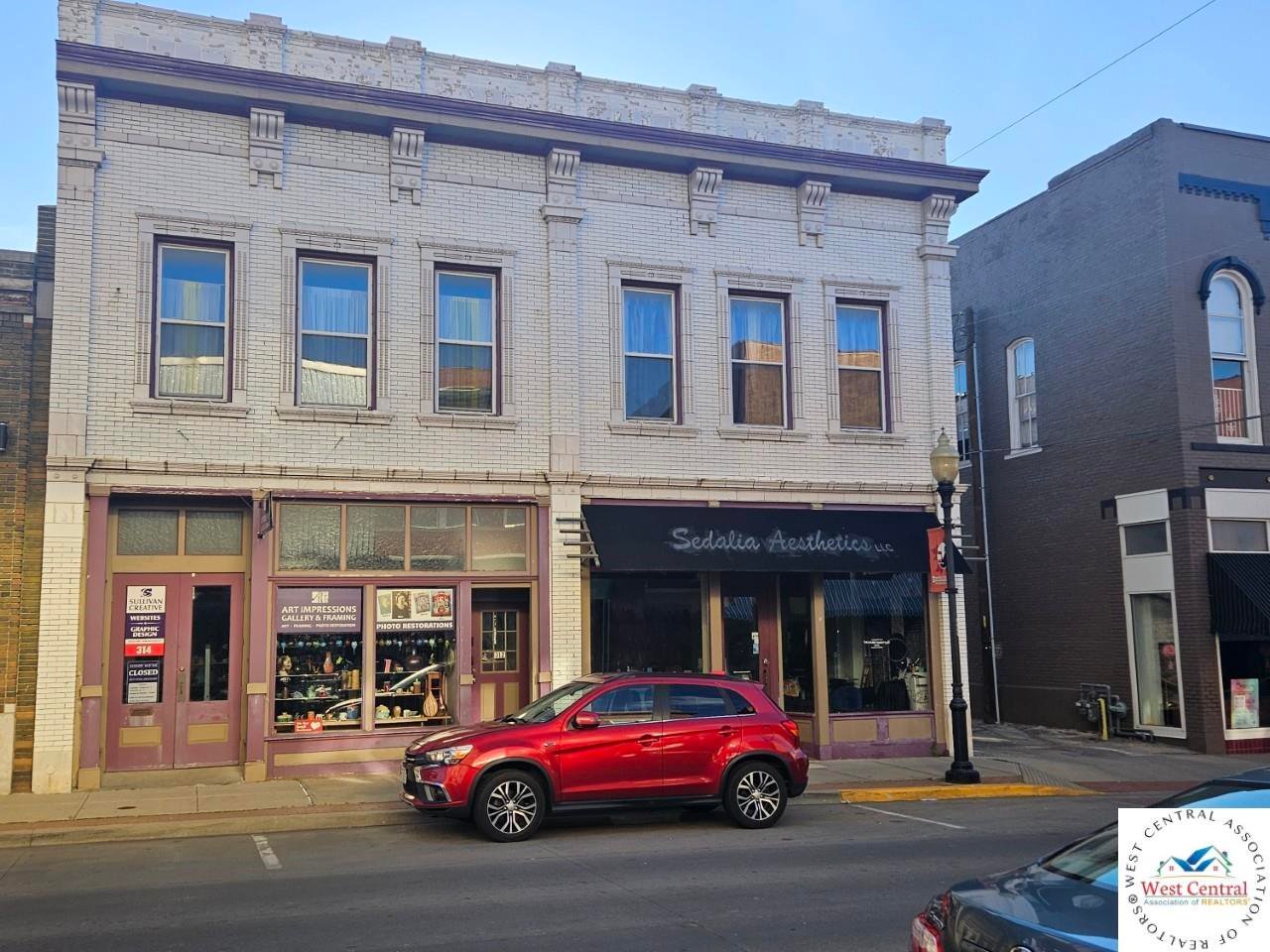 314 S Ohio Ave, Sedalia, MO 65301