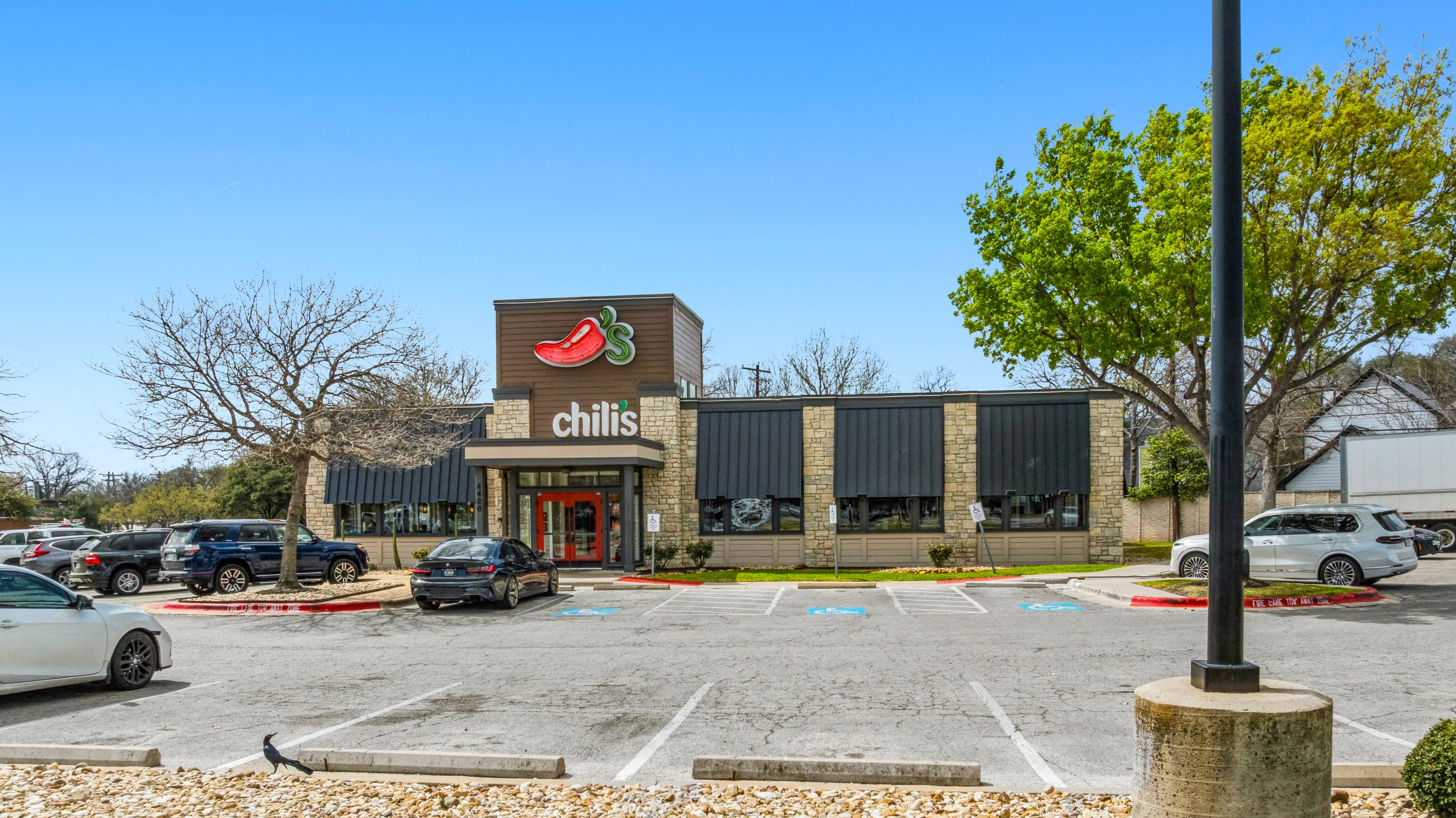 4420 N Lamar Blvd, Austin, TX 78756