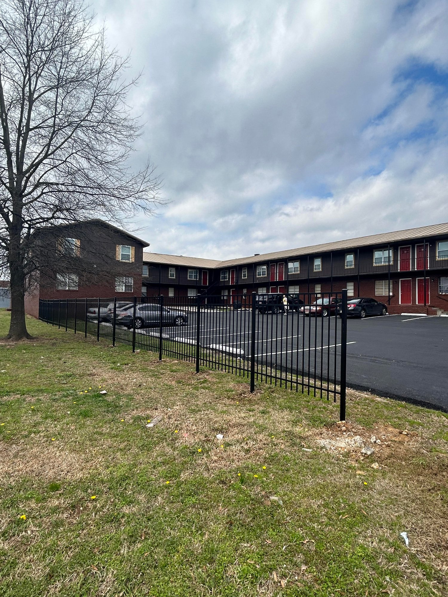500 Tuscaloosa Ave, Birmingham, AL 35211