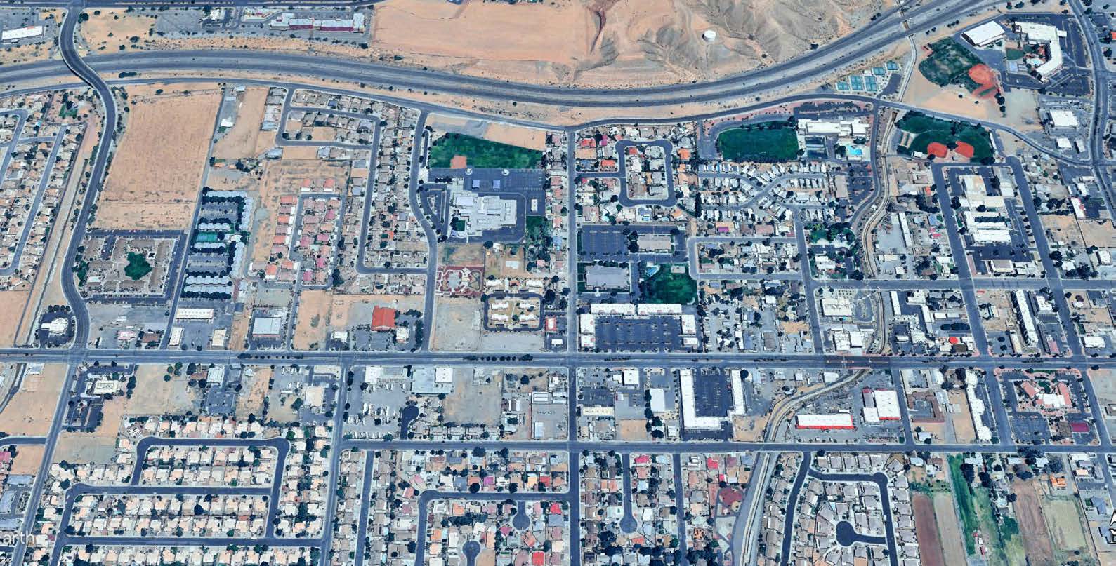 454 West Mesquite Blvd, Mesquite, NV 89027